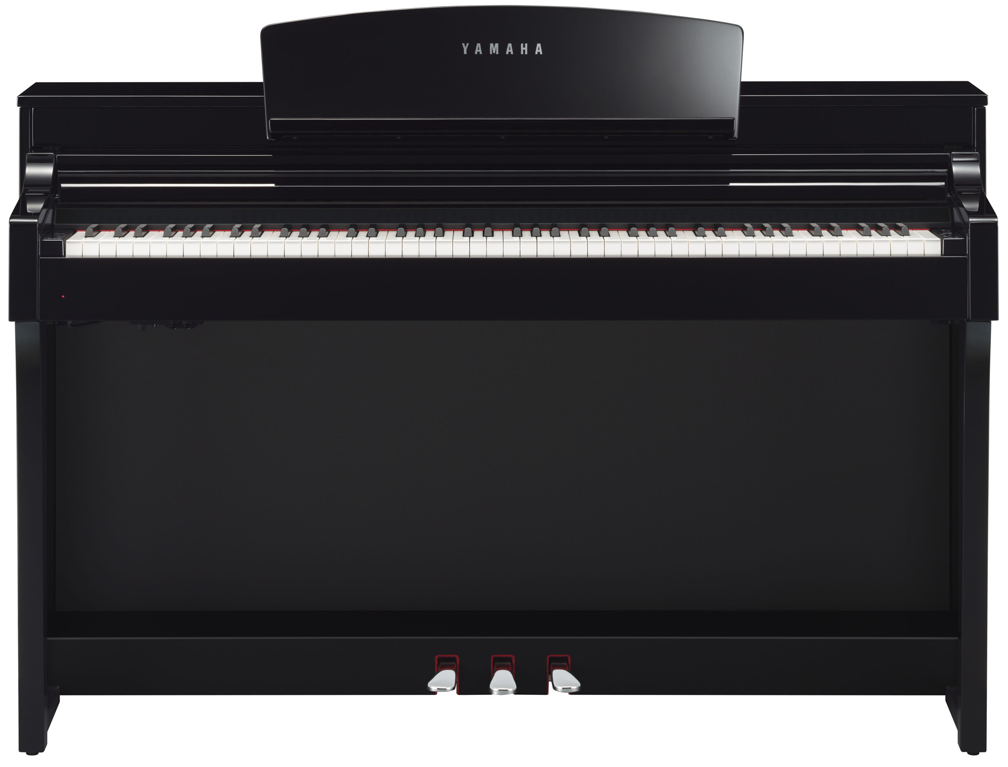 Yamaha Csp Clavinova Smart Digital Piano