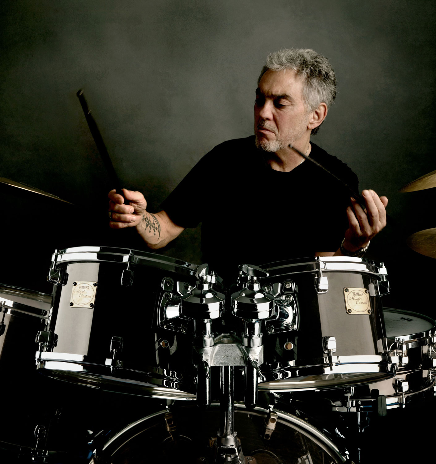 Steve Gadd