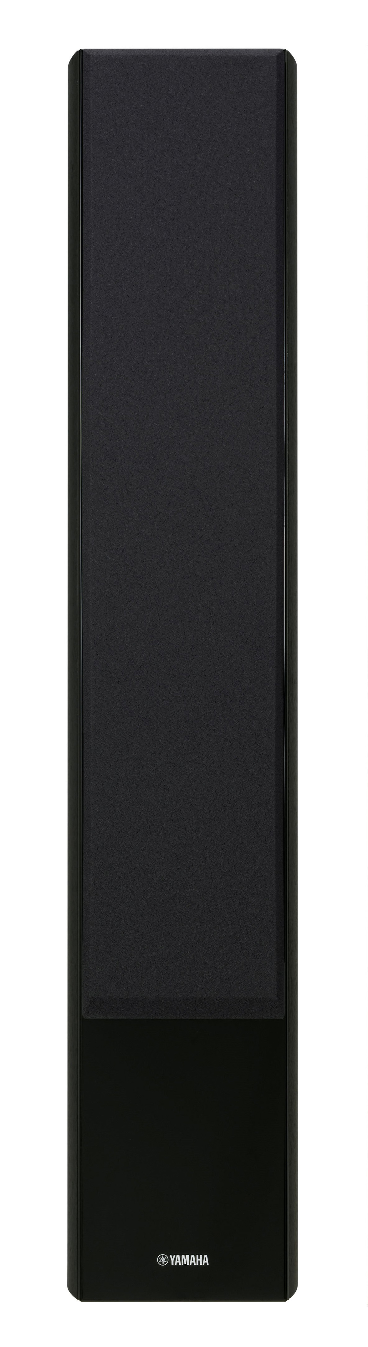 Ns F350 Floor Standing Speaker Sold Individually Black