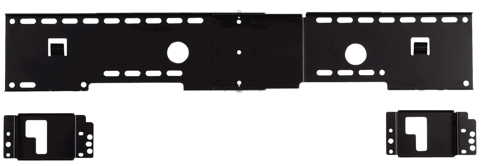 Yamaha ysp hot sale 5600 wall mount