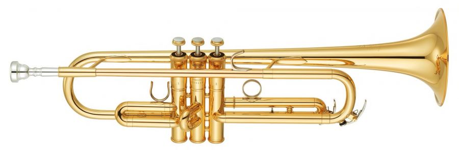 Bobby Shew Lead Trumpet Mouthpiece - Yamaha Signature