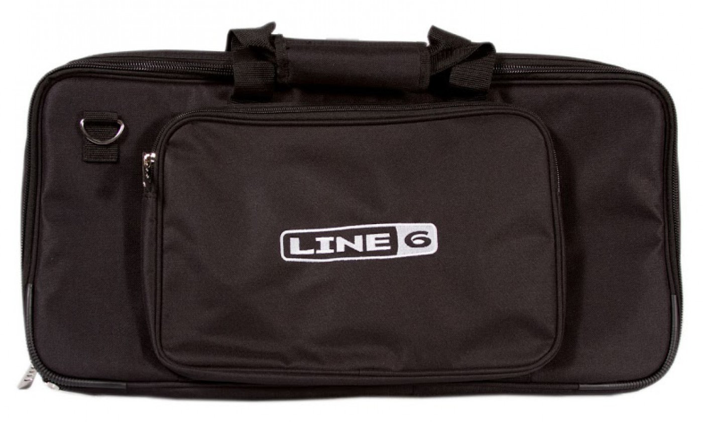 Line 6 gig bag for hd500x  POD HD  Line 6 Community