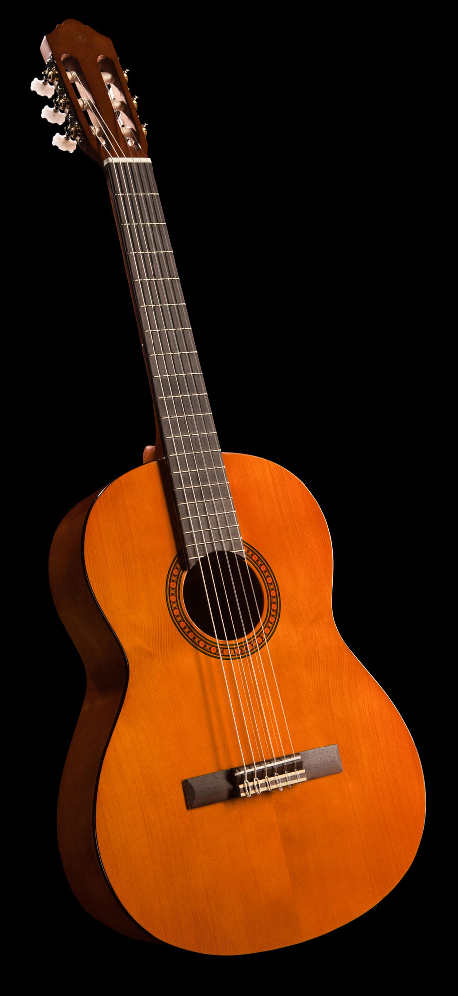 Guitare classique GENERIQUE Guitare Classique Yamaha CS40 3/4