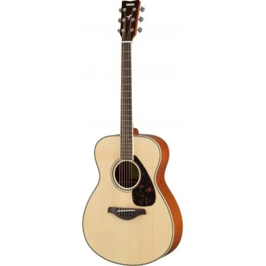Yamaha FS820 MKII Acoustic Guitar