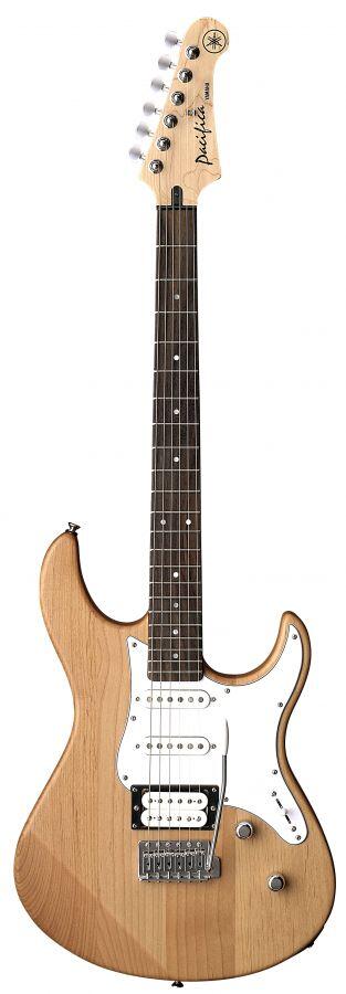 Yamaha Pacifica 112V Electric Guitar