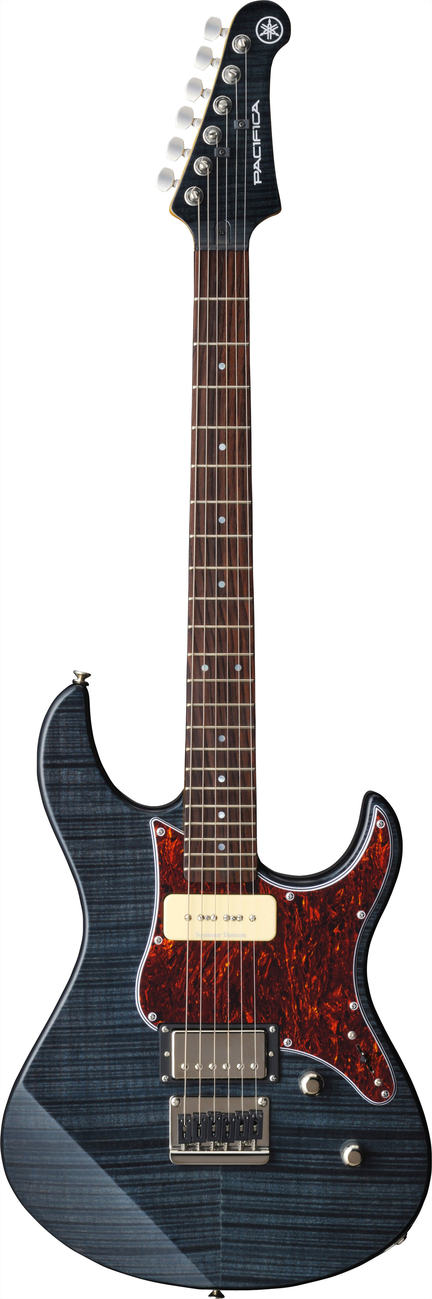 YAMAHA PACIFICA 611 VFM BTL特別仕様(2) 楽器/器材 エレキギター 楽器