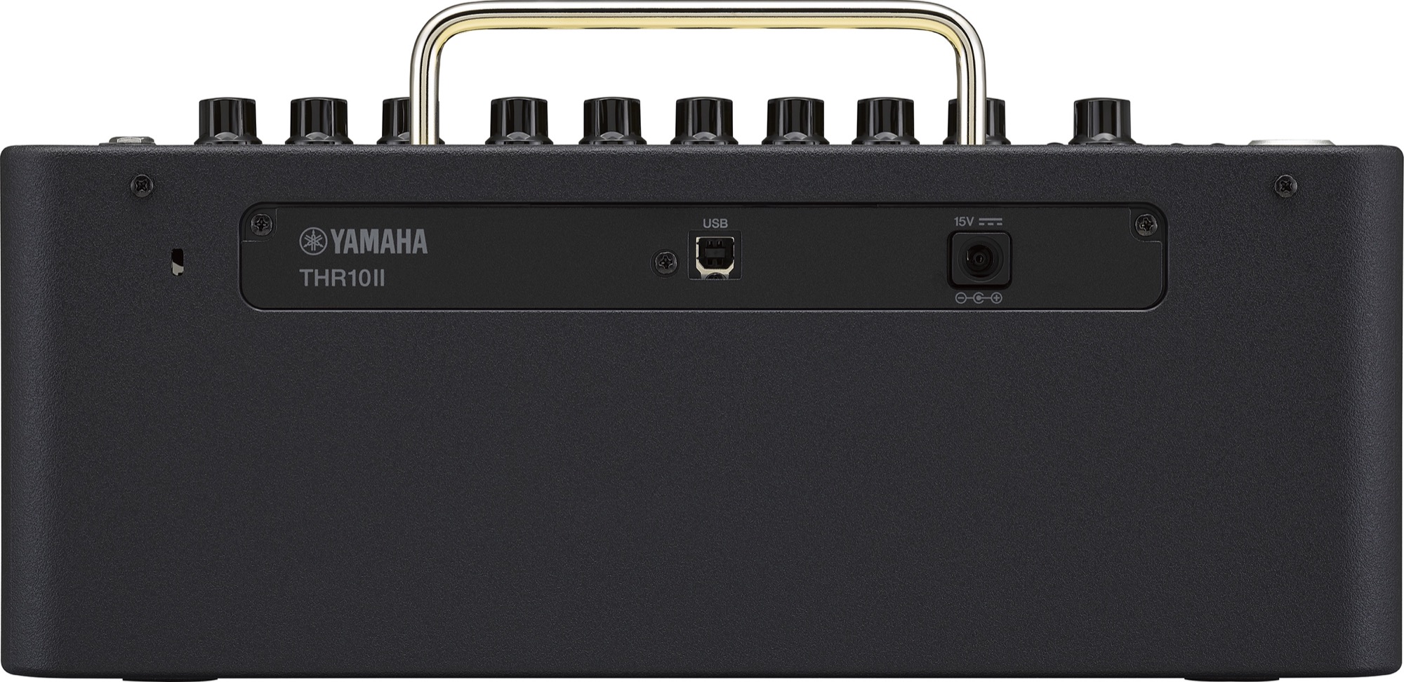 Yamaha on sale thr10ii bass