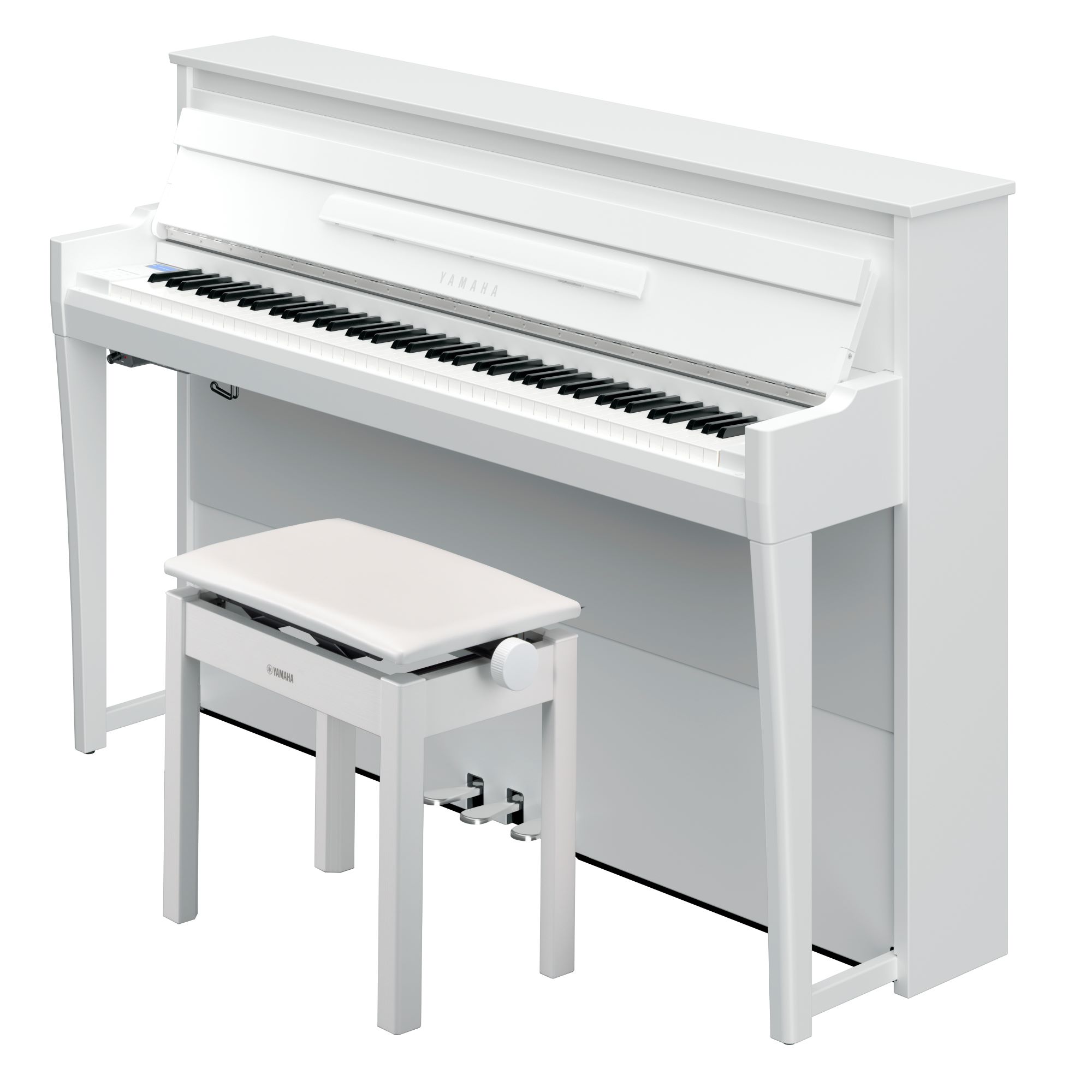 Yamaha NU1XA Digital Piano