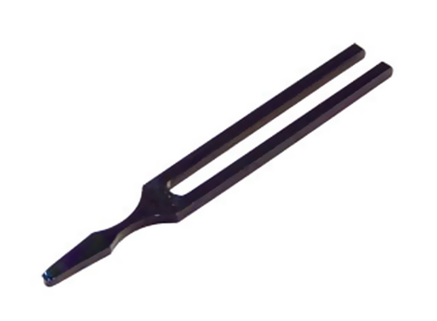 weber tuning fork used for