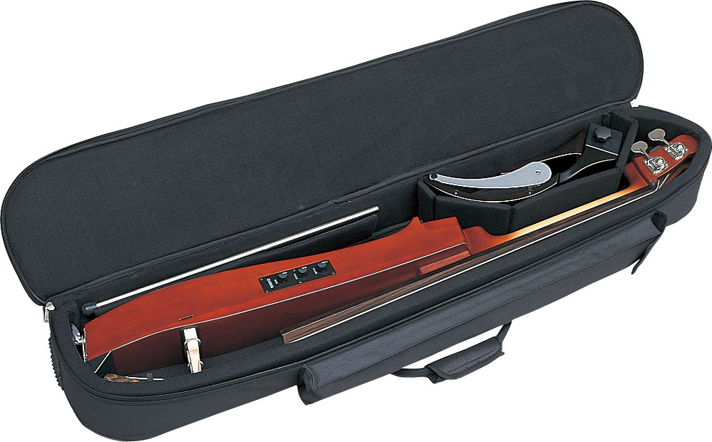 Yamaha silent outlet guitar case