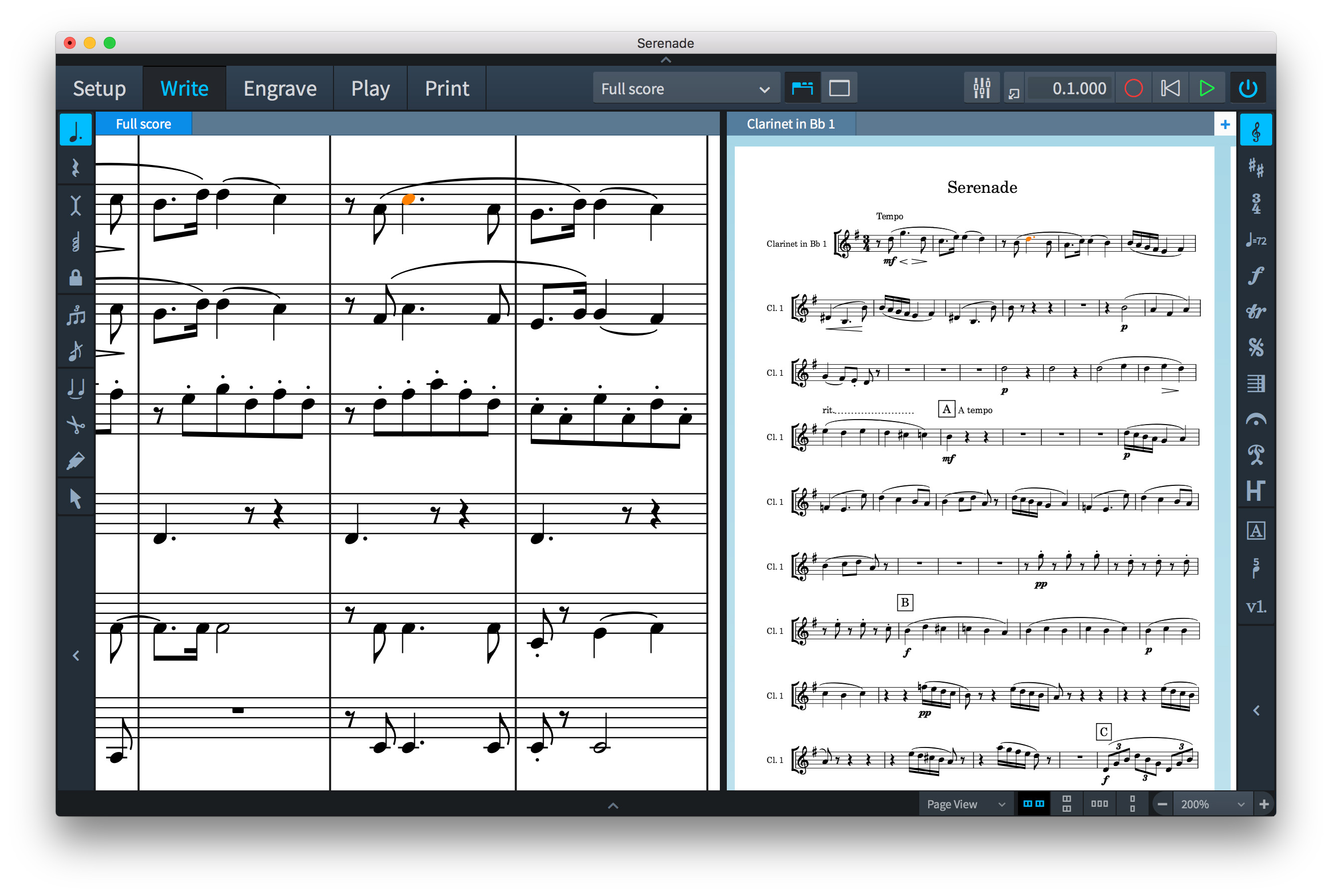 download dorico music software