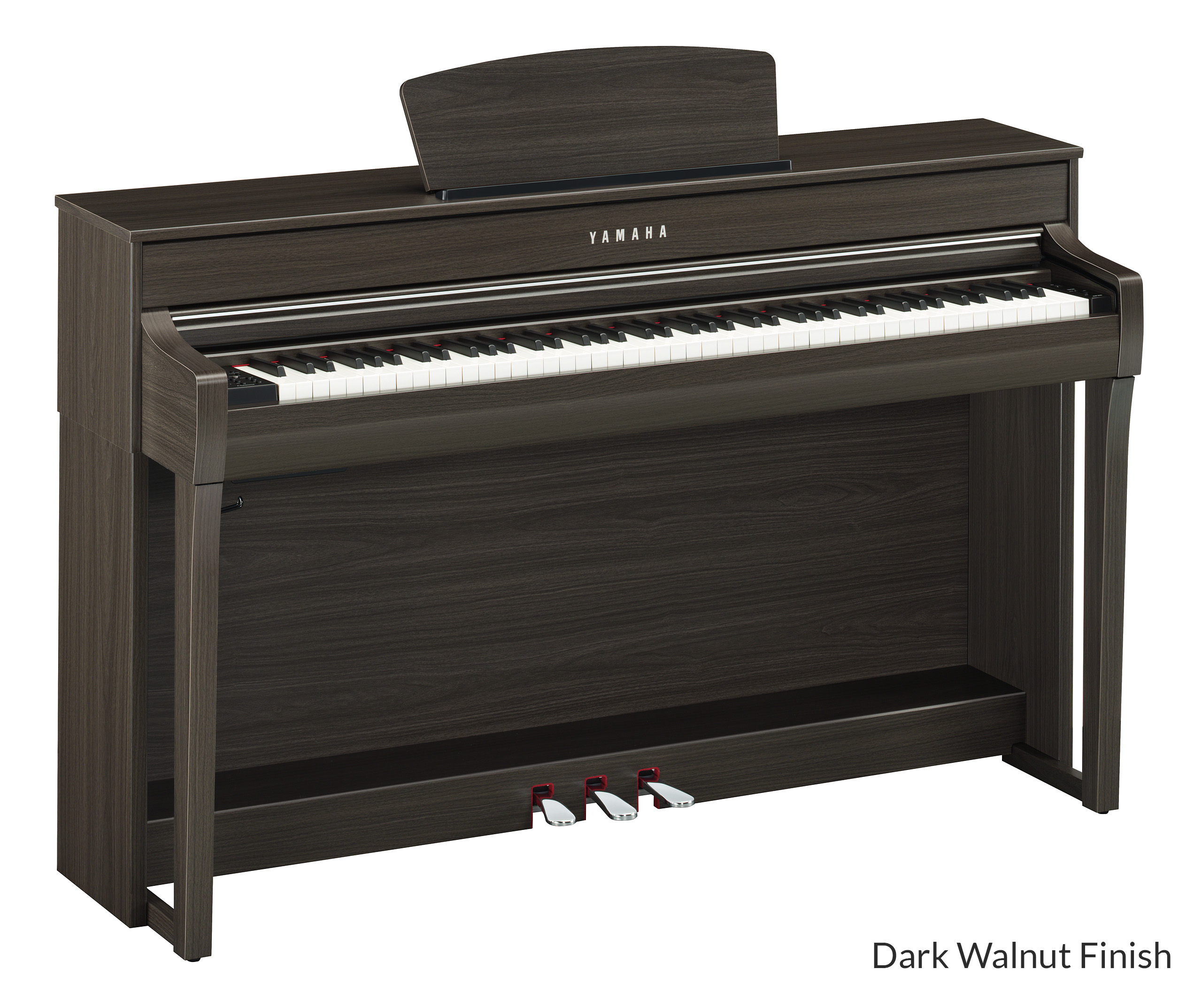 Yamaha CLP-735 Clavinova Digital Piano