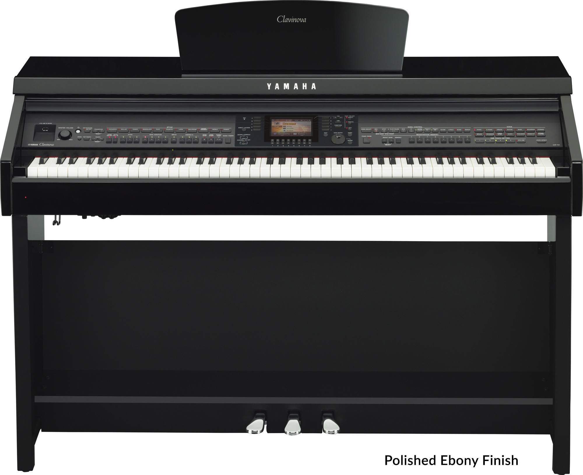 yamaha clavinova black friday sale