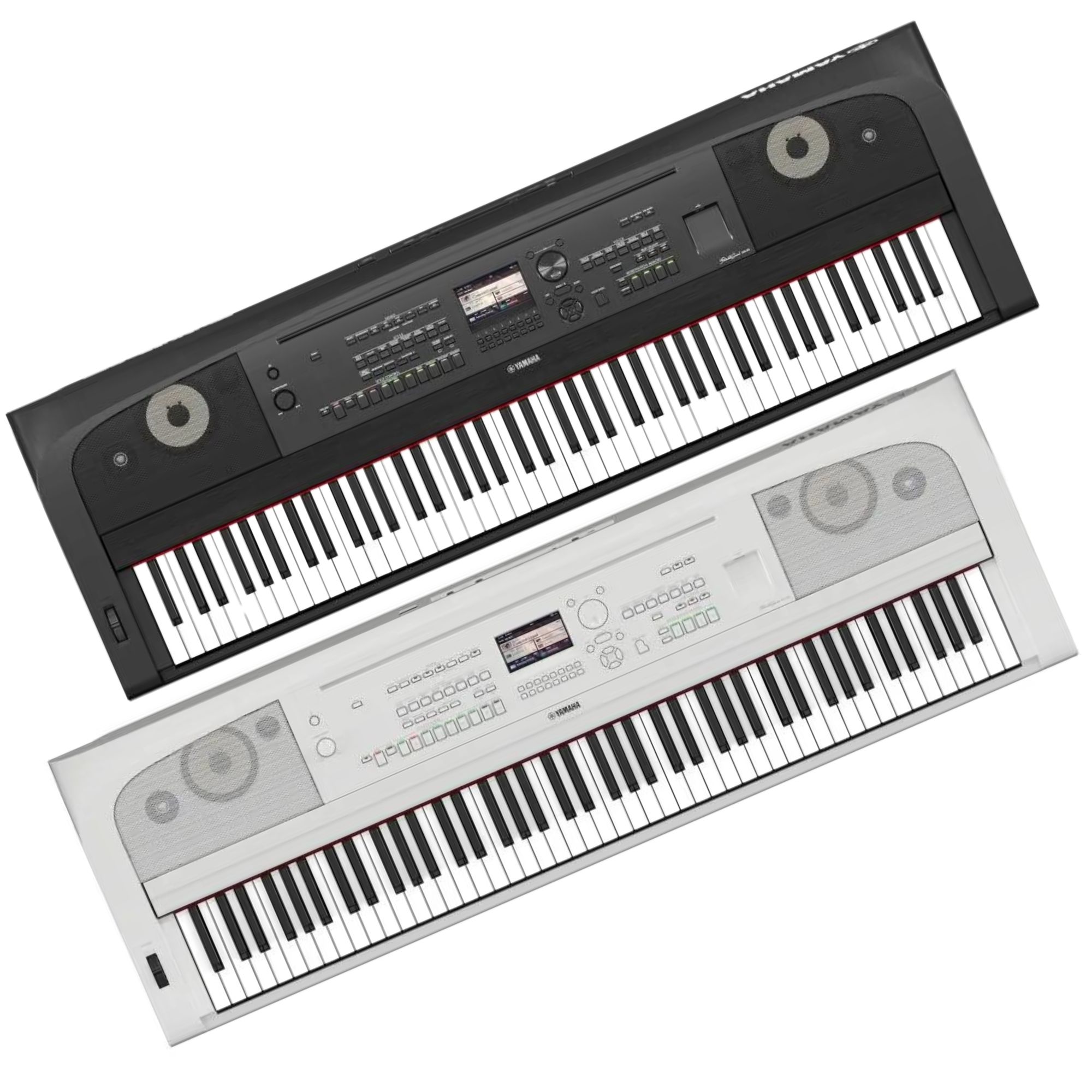 Dgx piano deals