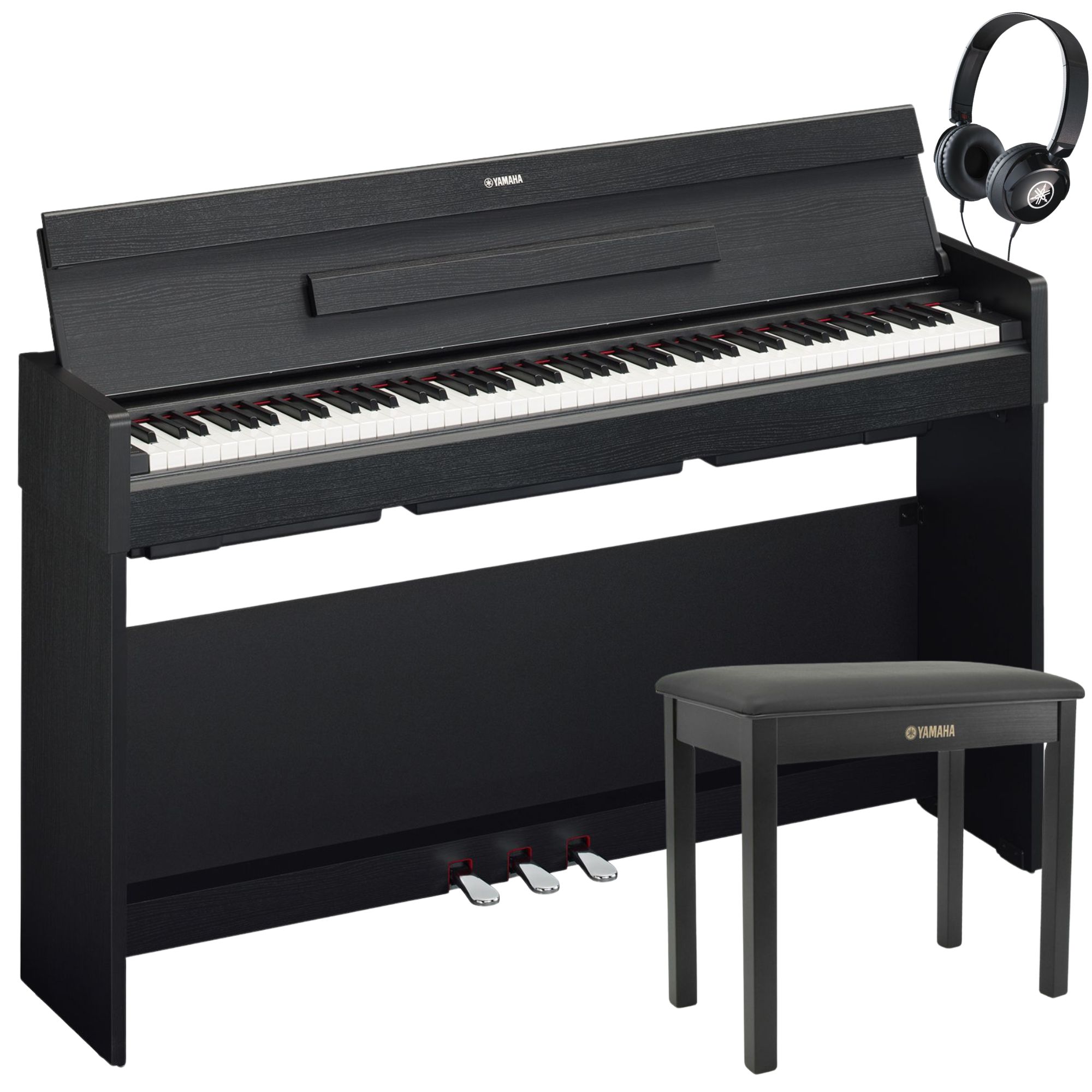 Piano Numérique Yamaha YDP-S35
