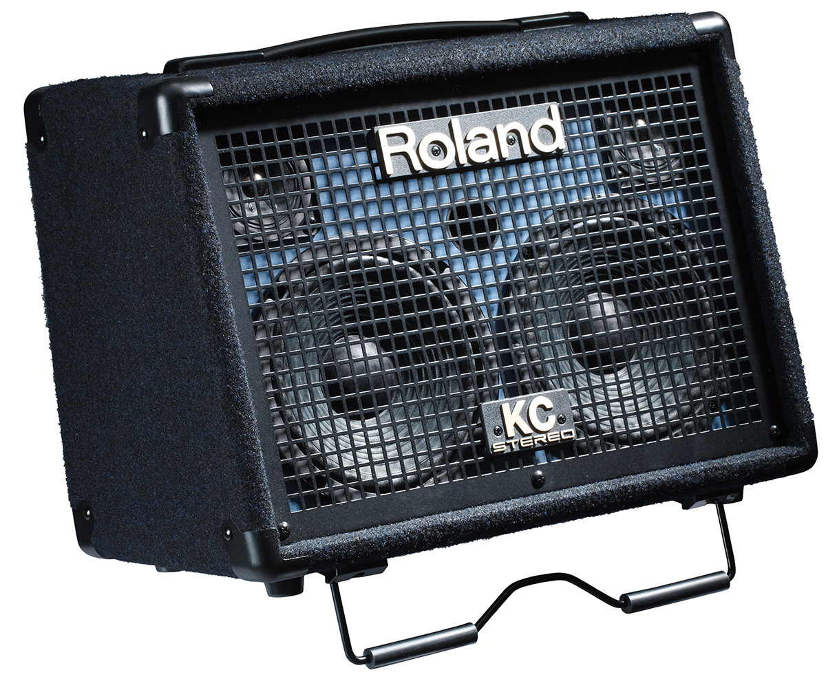 Roland KC110 Stereo Keyboard Amplifier Yamaha Music London