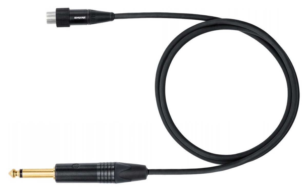 shure glxd16uk