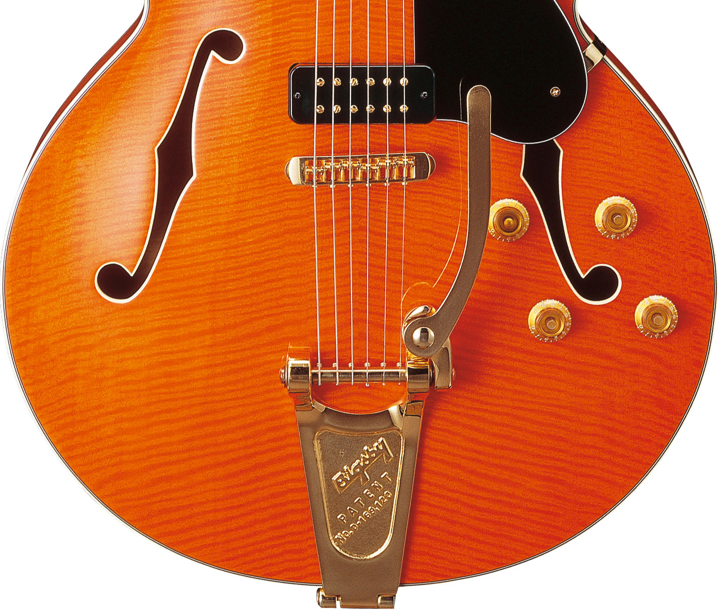 yamaha archtop