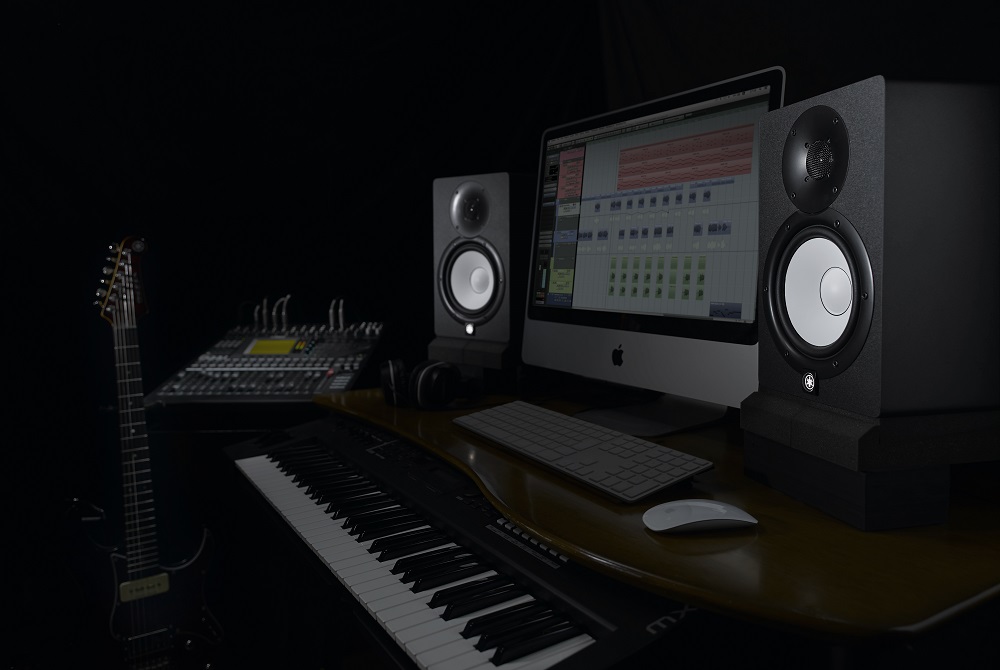 Piano Sound Software