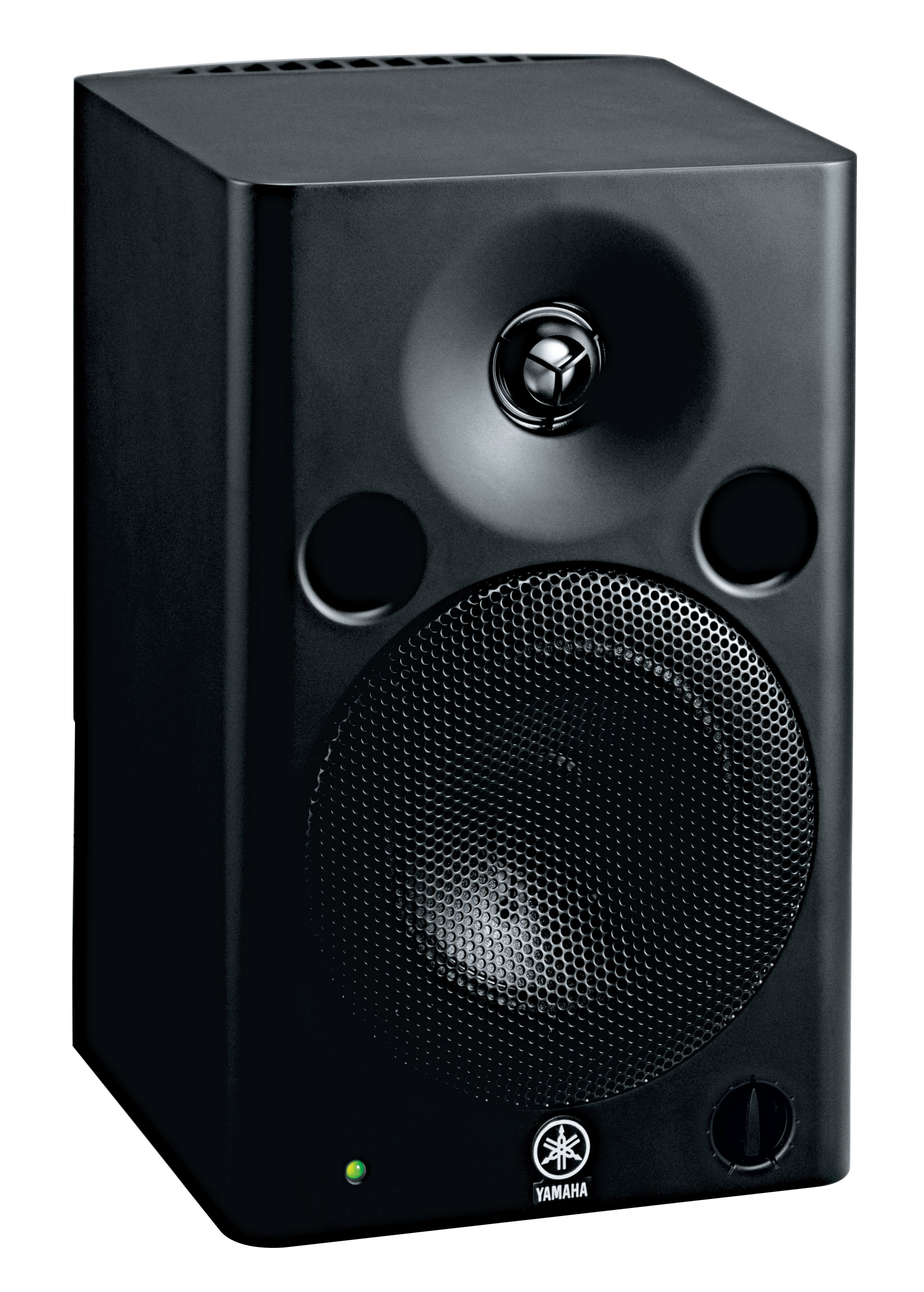 yamaha monitor speaker msp5