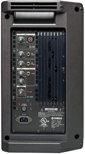 yamaha mrs100