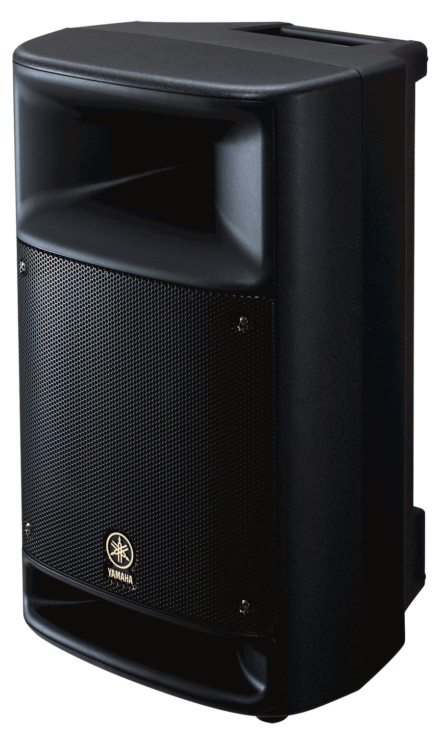 Yamaha Msr Active Monitor Speaker W Continuous Yamaha Music London