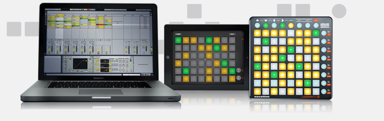 novation launchpad app music pack free doenload