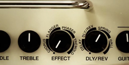 THR10 Controls
