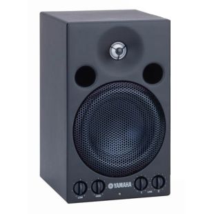 yamaha monitor speaker msp5