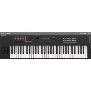 yamaha intermediate keyboard