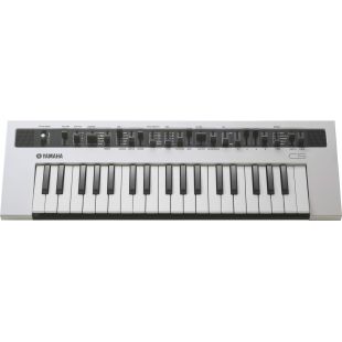 yamaha midi controller