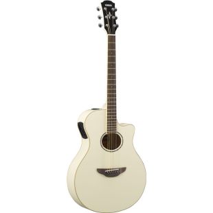 yamaha apx 50011 guitar