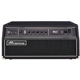 Ampeg Bass Guitar Amplifiers | Yamaha Music London