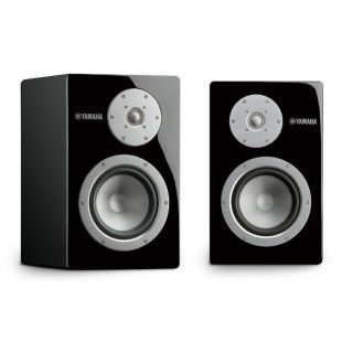 Yamaha Bookshelf Speakers | Yamaha Music London