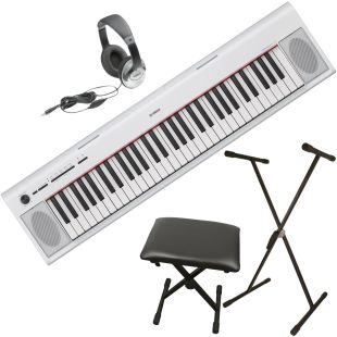 yamaha keyboard notes stand