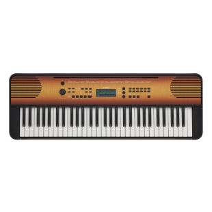 yamaha psr e series keyboards