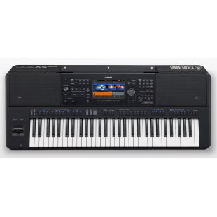 psr s series keyboards