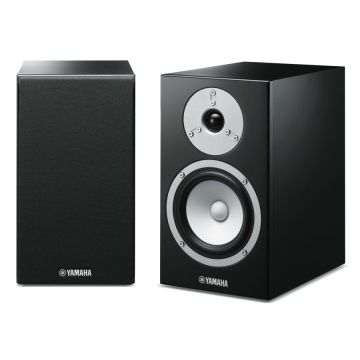 yamaha shelf speakers