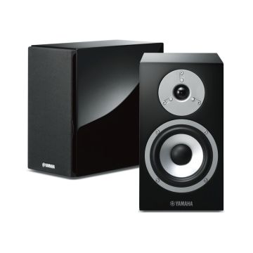 yamaha nsbp182 bookshelf speaker