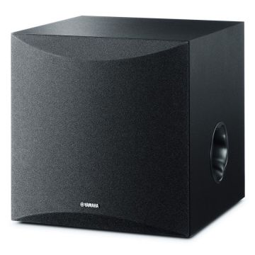 yamaha subwoofer sw100