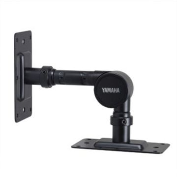 yamaha hs8 wall mount