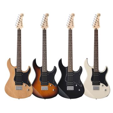 Yamaha Pacifica 112J Electric Guitar Various colours available | Yamaha ...