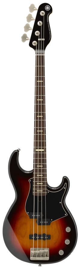 BB P34 Pro Series Bass Guitar