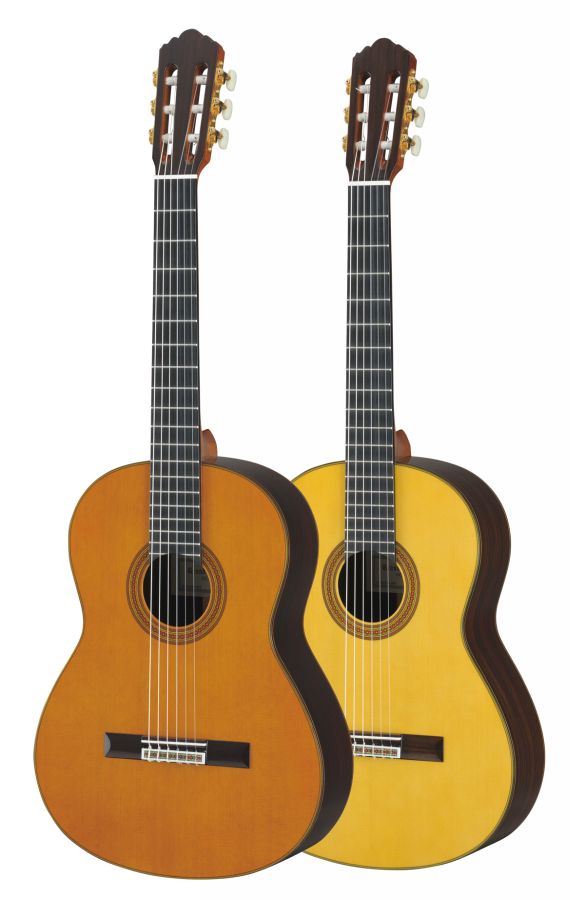 yamaha gc32s classical guitar