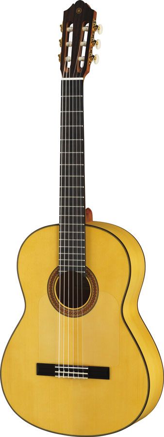 yamaha cg182sf flamenco