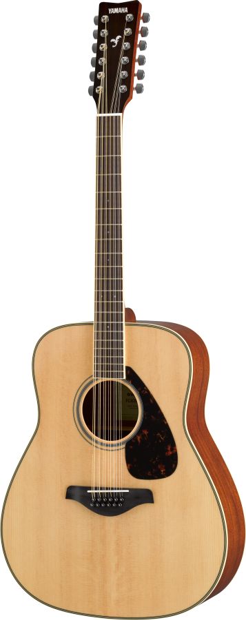 yamaha guitar acoustic f335