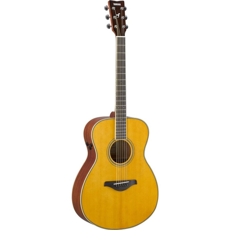 yamaha fs ta guitar