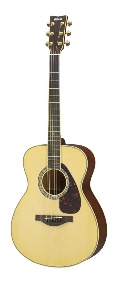 yamaha ls6m acoustic guitar