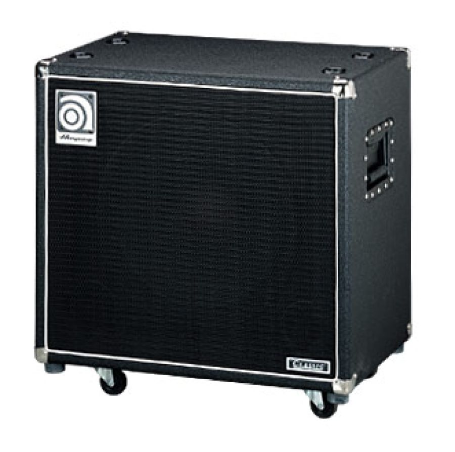 ampeg 115 cabinet