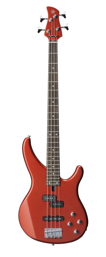 yamaha trbx204 bass guitar